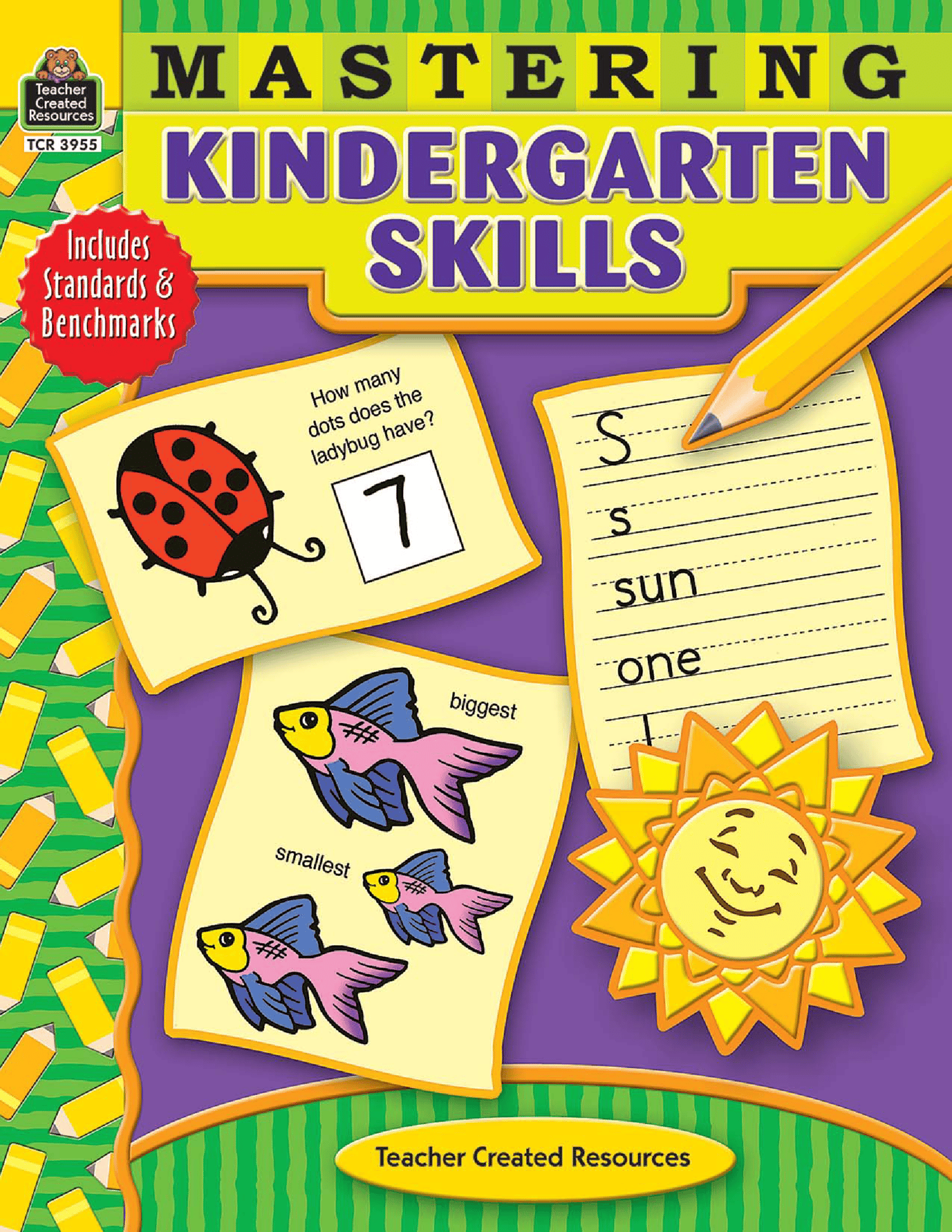 Alphabet Fine Motor Skills