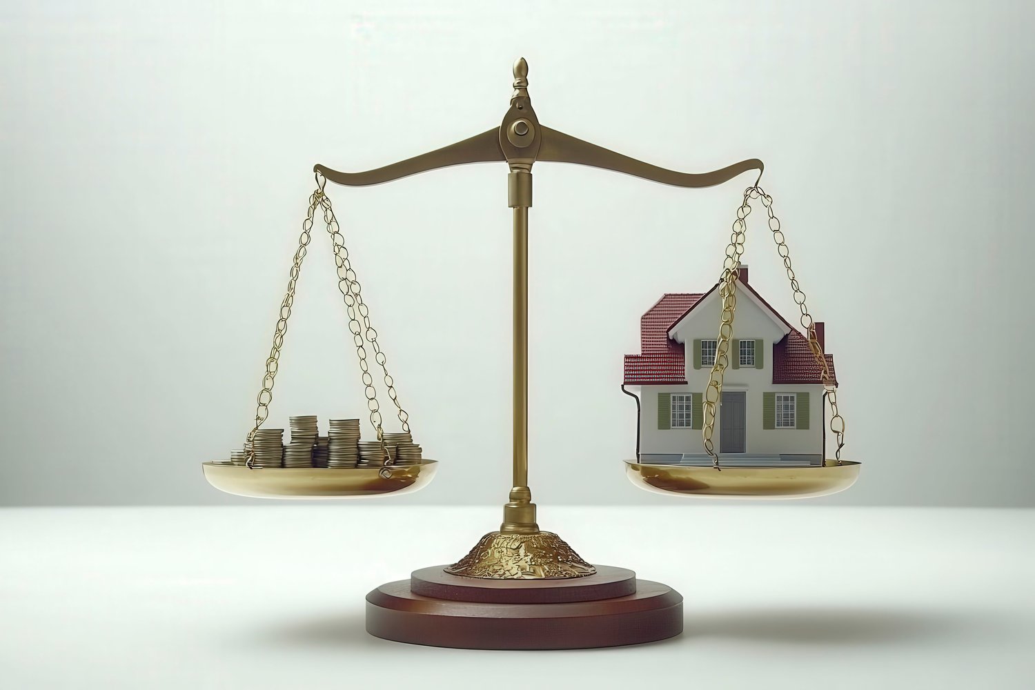 How to Build a Balanced Portfolio with Stocks, Bonds, Real Estate and Crypto