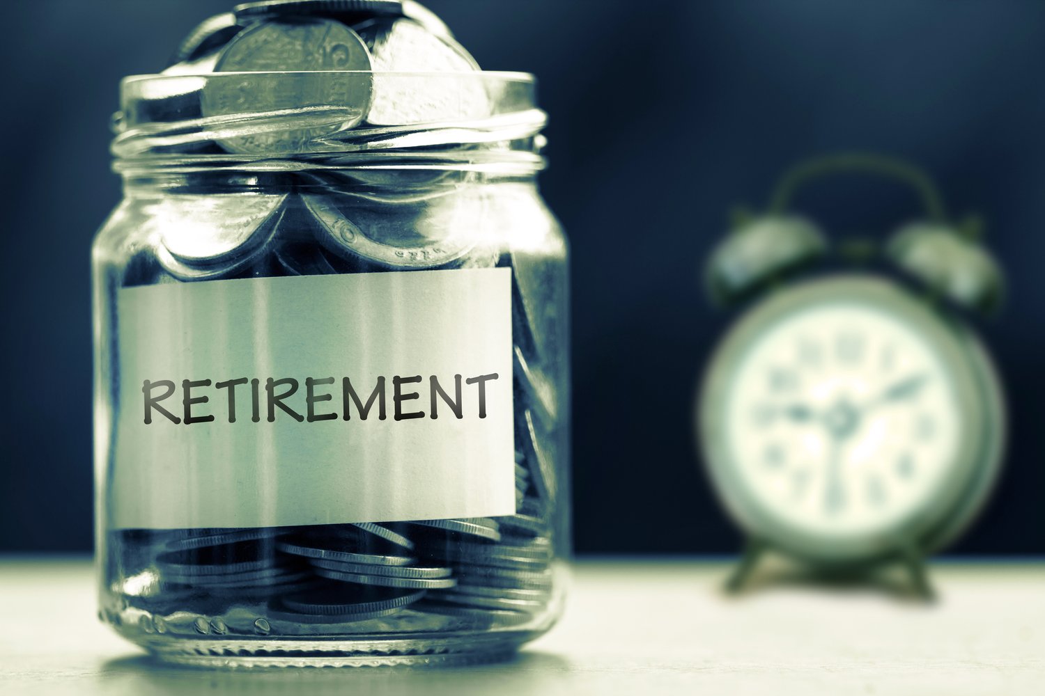 How Much Should You Have Saved for Retirement by Age 30, 40, 50?