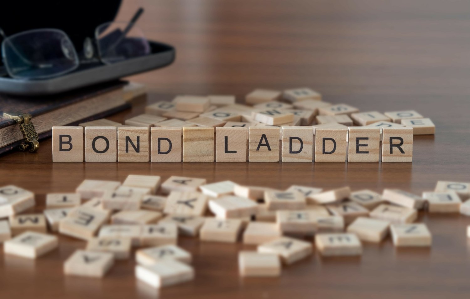 How to Ladder Bonds for Consistent Income