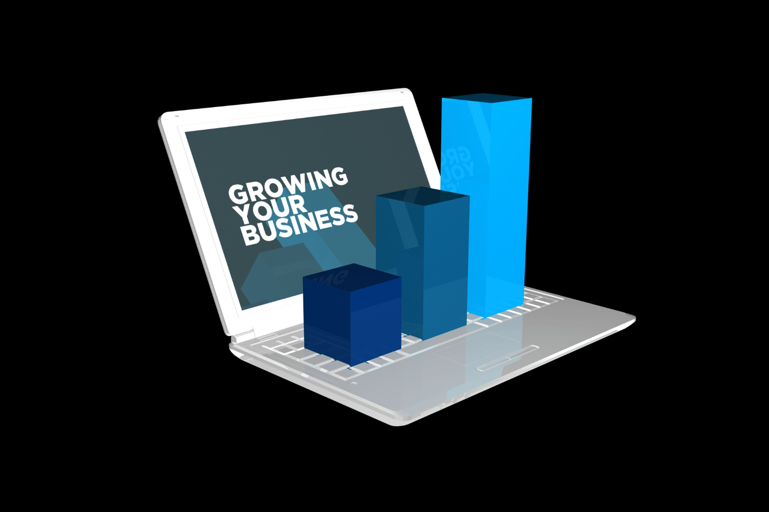 How to grow your business online