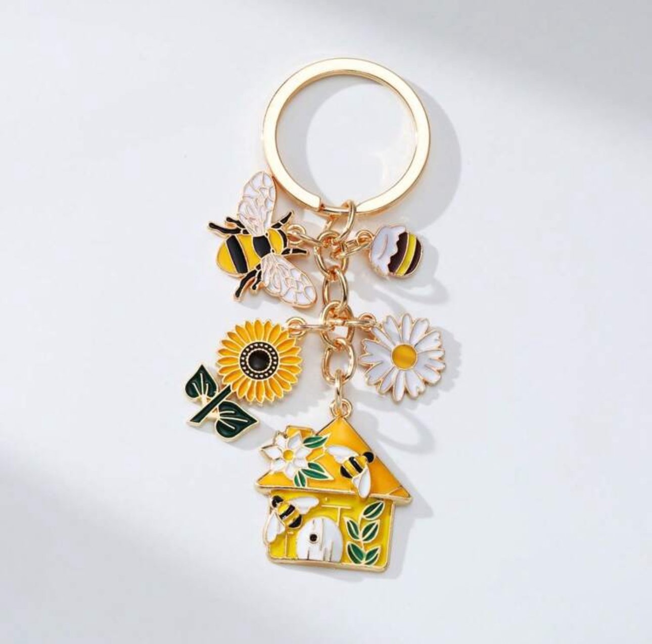 Pyhak Keychain Keychain - Payhip