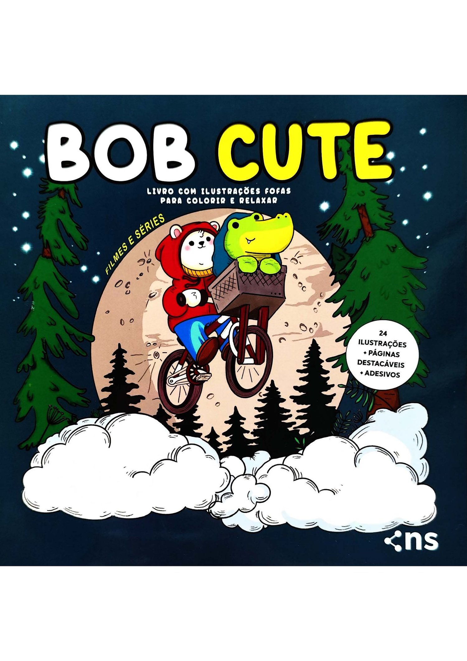 Bob Cute