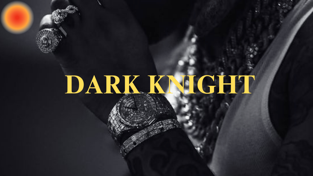 DARK KNIGHT - LOOP KIT @PRODBYBARA - Payhip