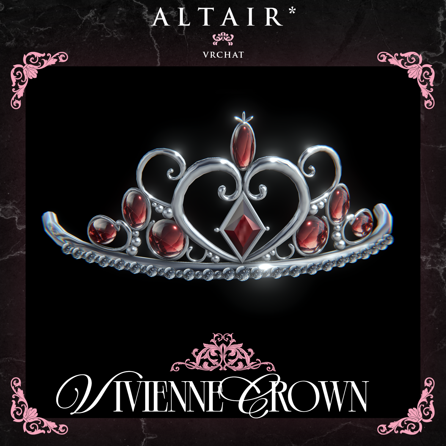Vivienne Crown