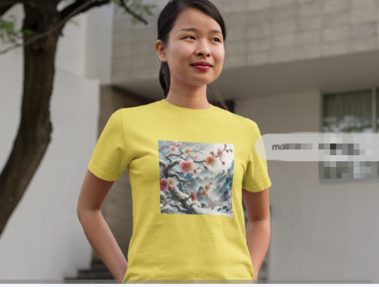 Gathering t-shirt