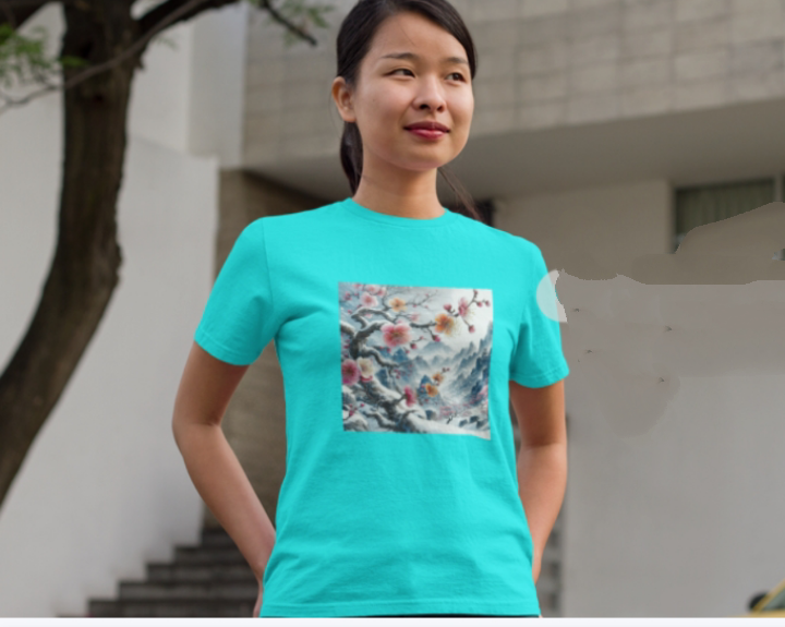 Office t-shirt