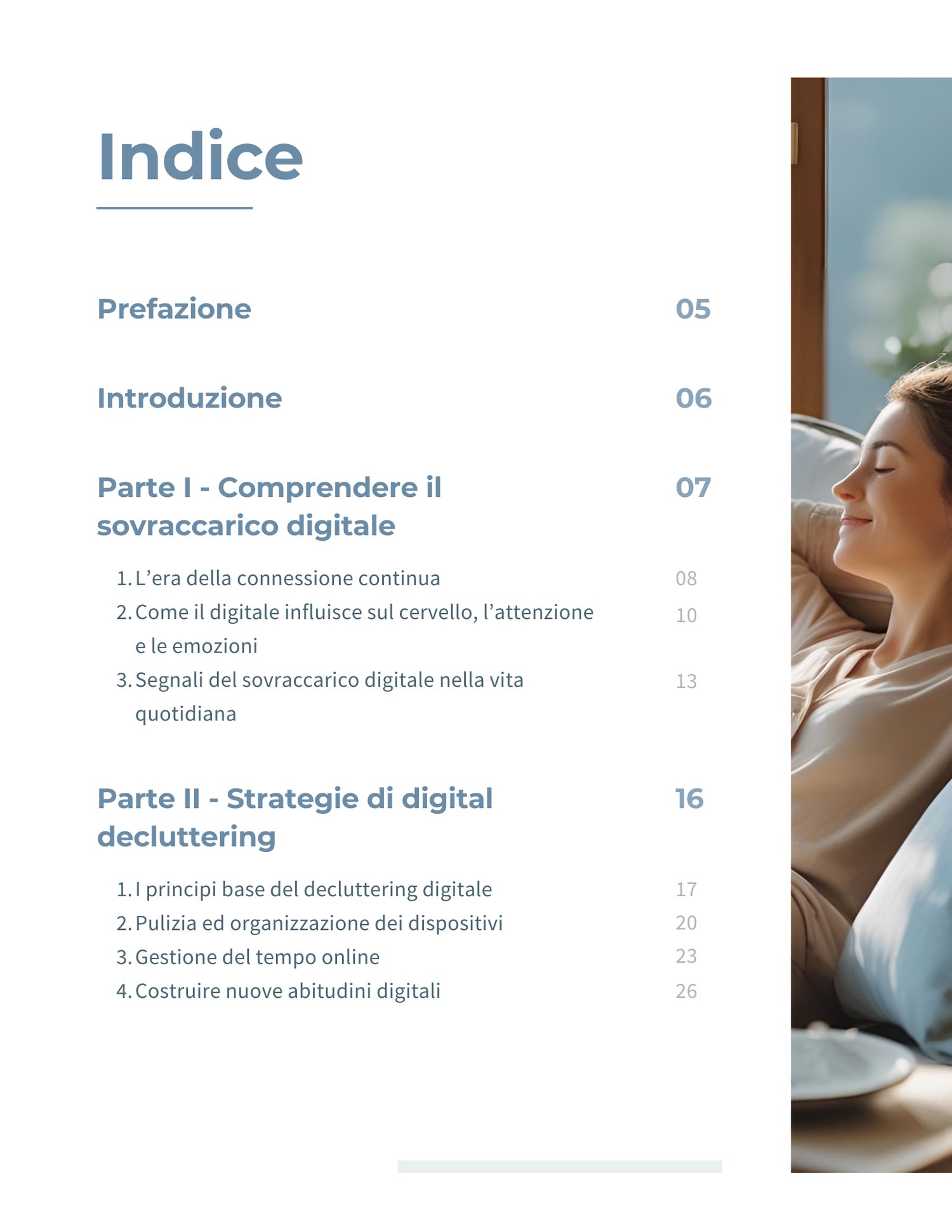 Digital Decluttering - Ebook - Payhip