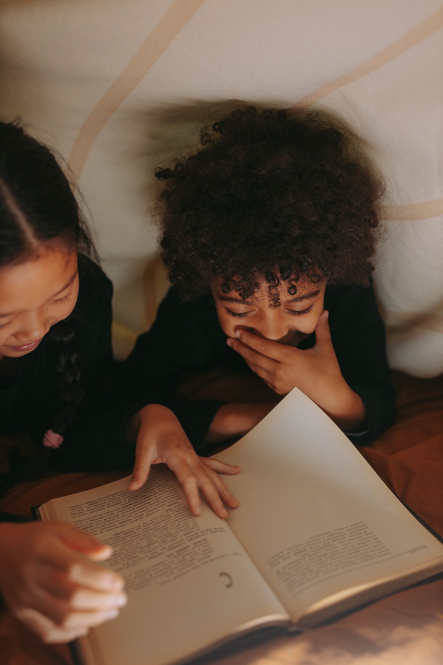 Perfect for homeschooling families, educators, and parents who want to turn reading into a joyful adventure—not just an academic task.