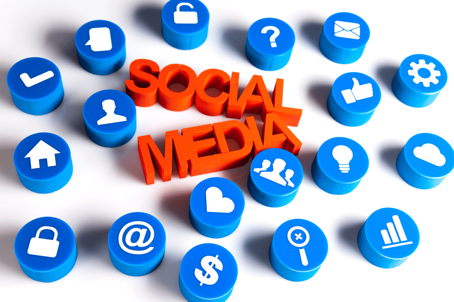 Social Media Management Packages