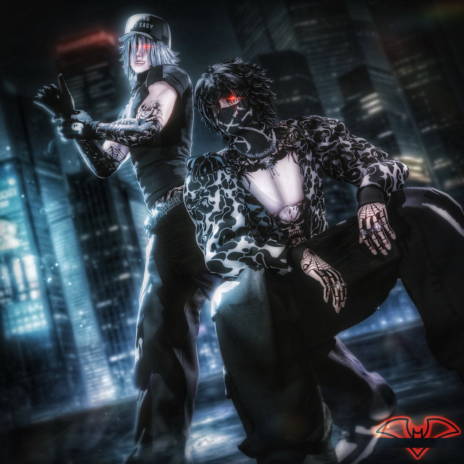 Daemon