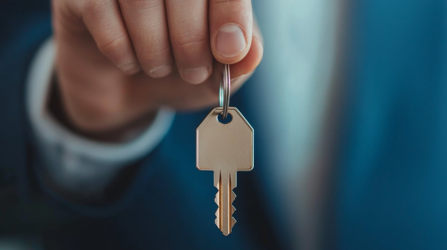 passive real estate income strategy