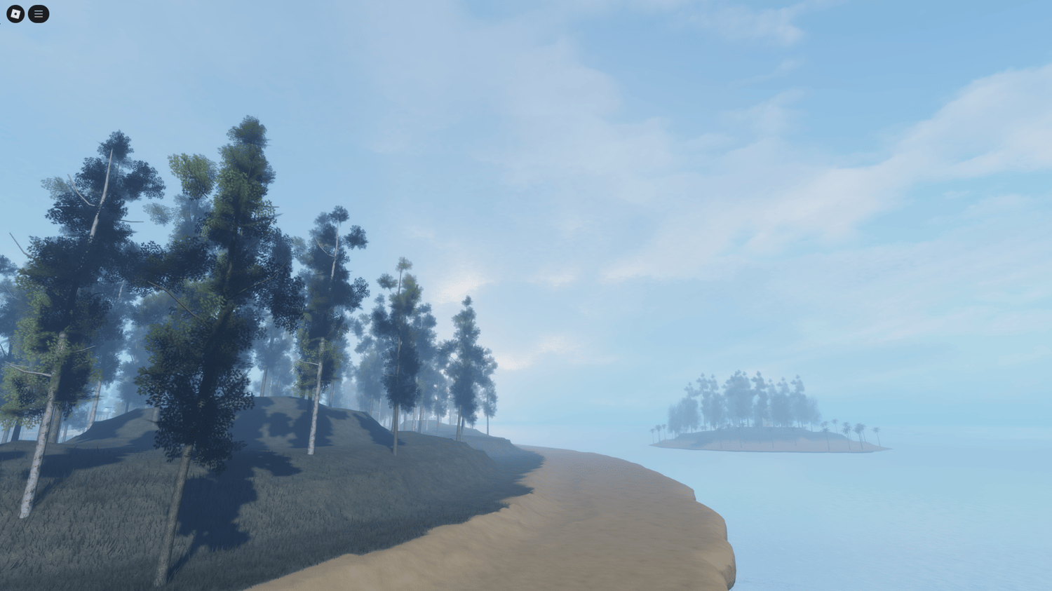 US Coast Guard Map – Roblox Military Roleplay Base