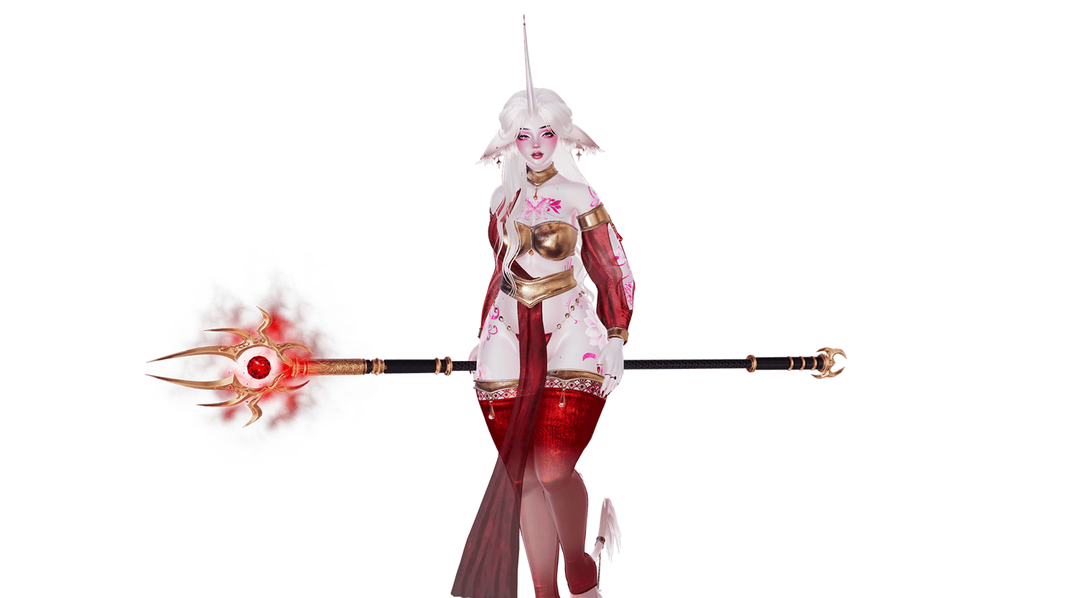 Ariella Staff