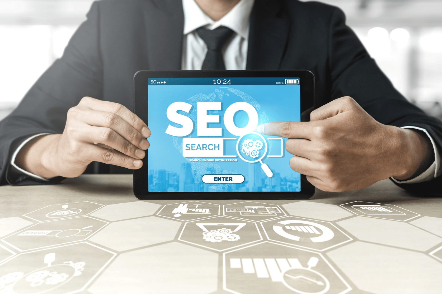 Affordable SEO Services in 2025