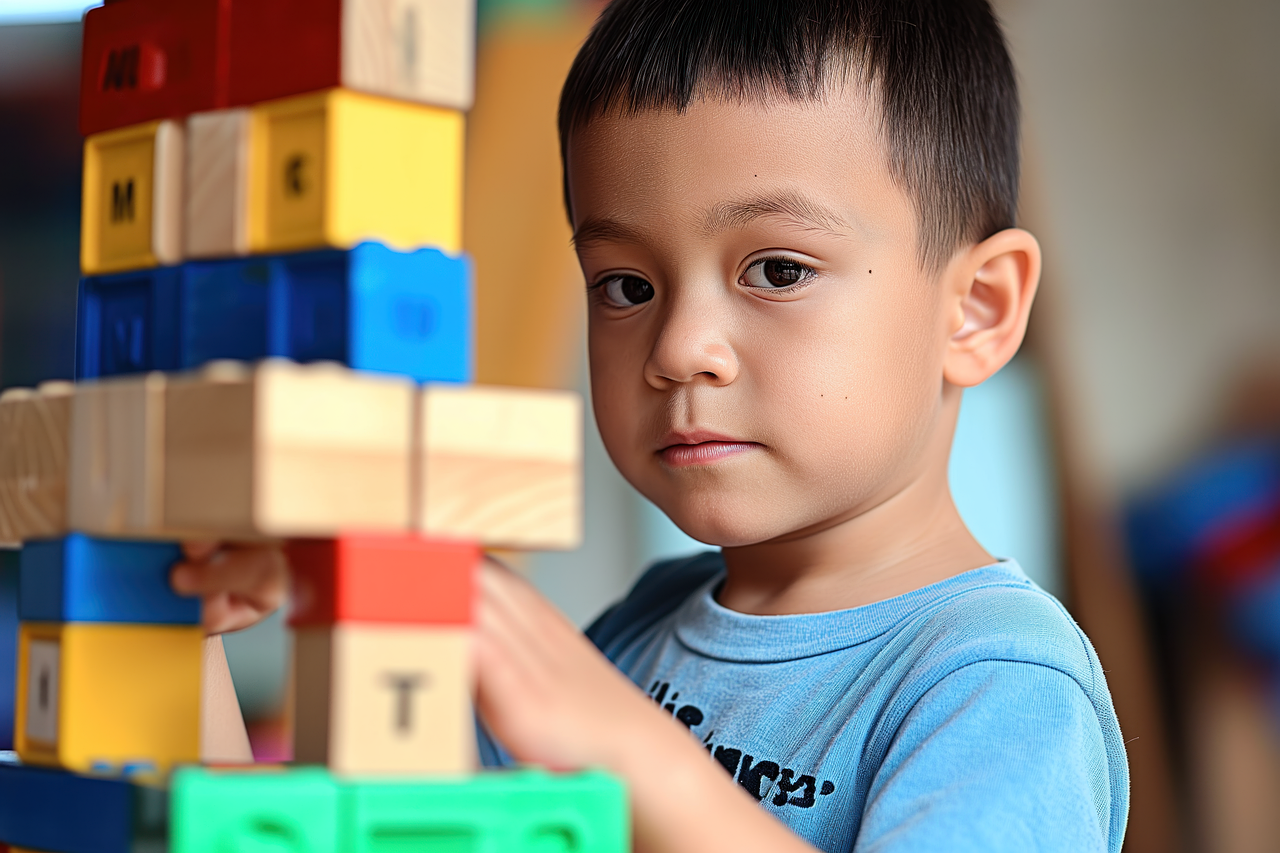 Autism Worksheets