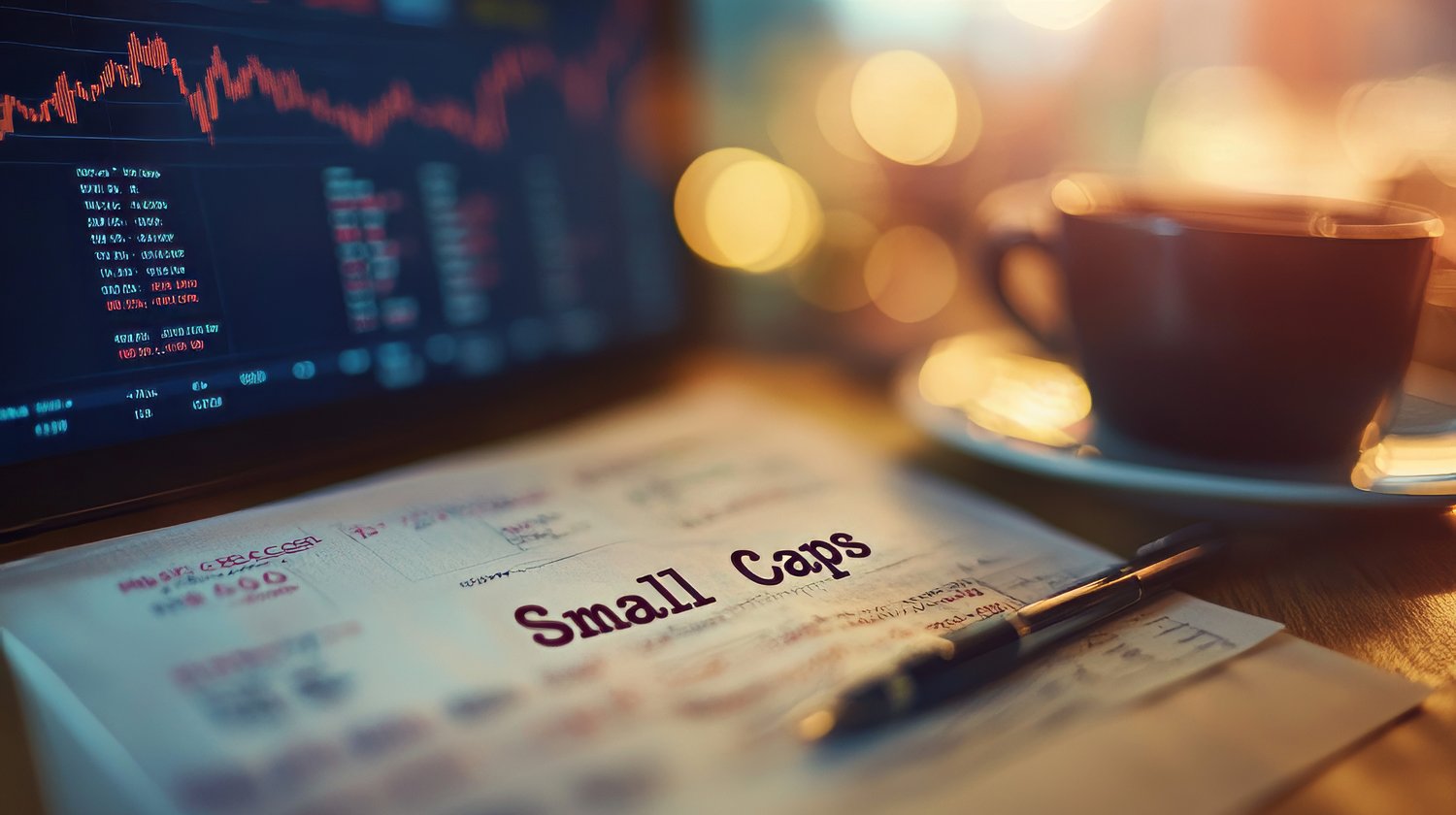 Smart Small-Cap Strategies