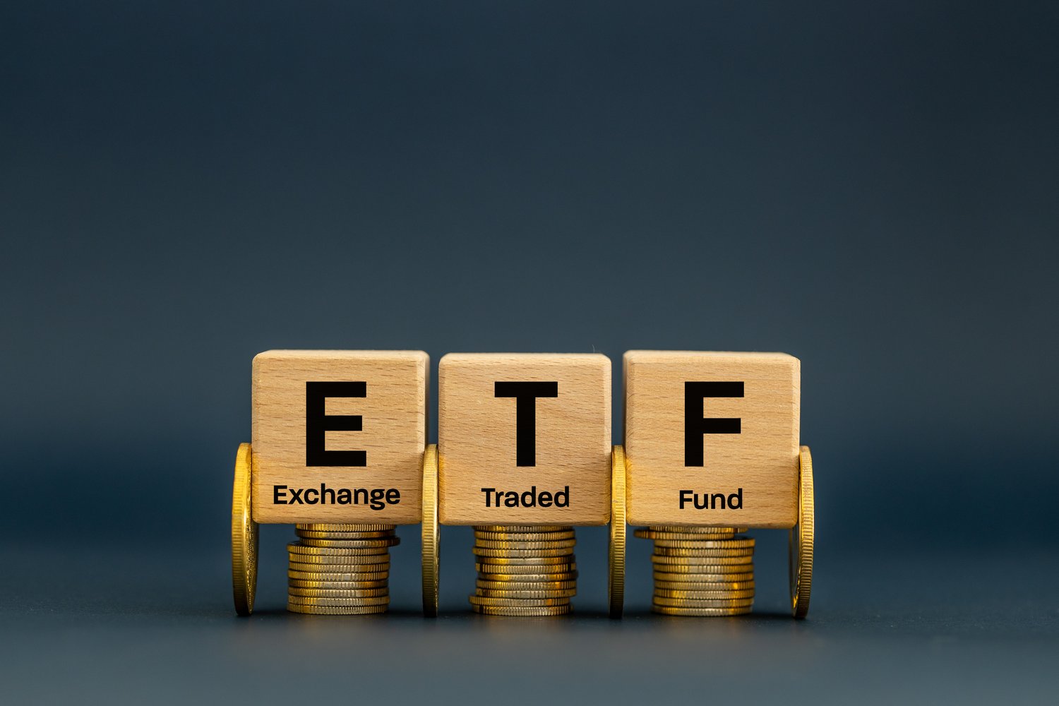 ETFs vs Individual Stocks