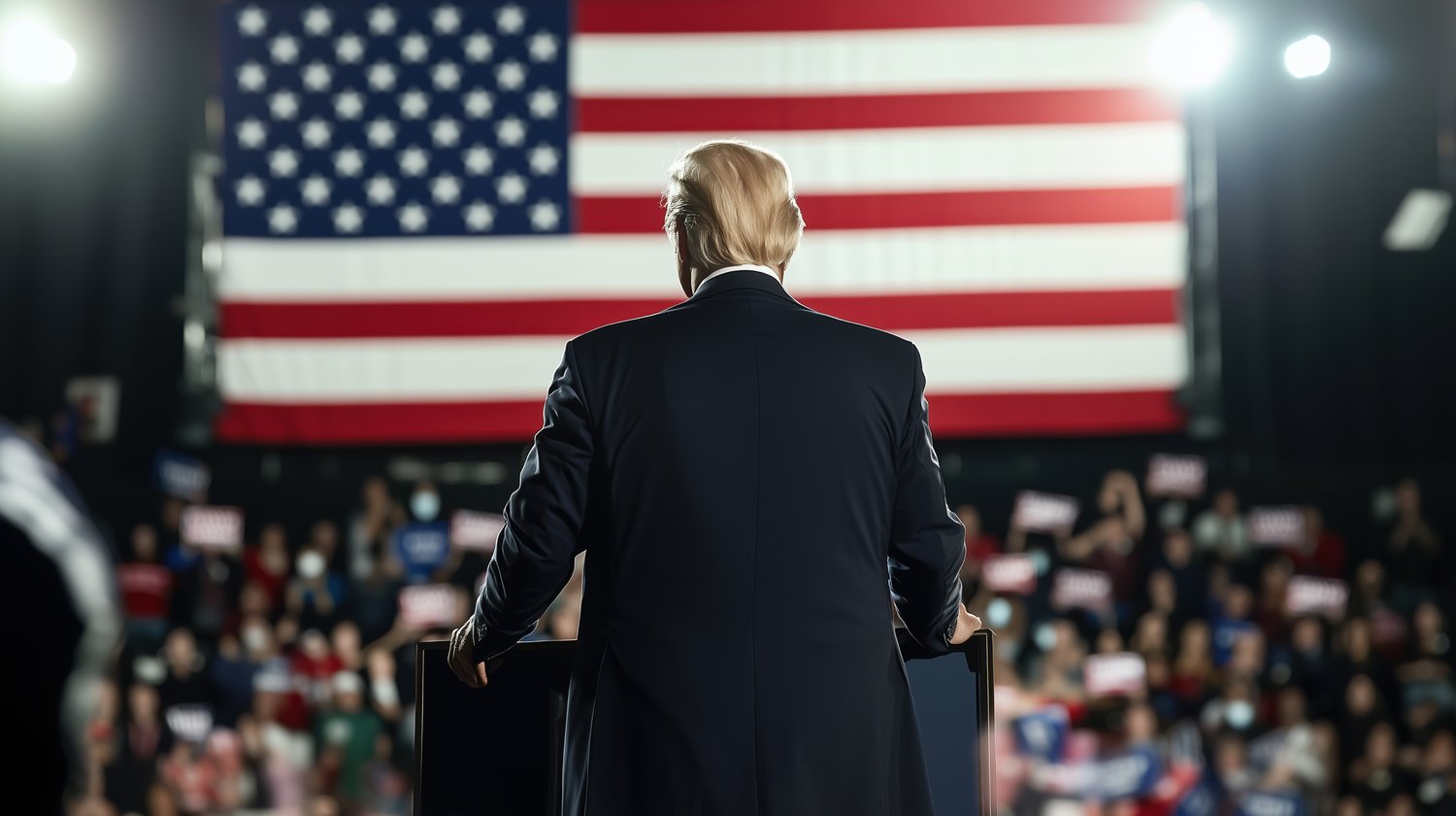 investing during an election year