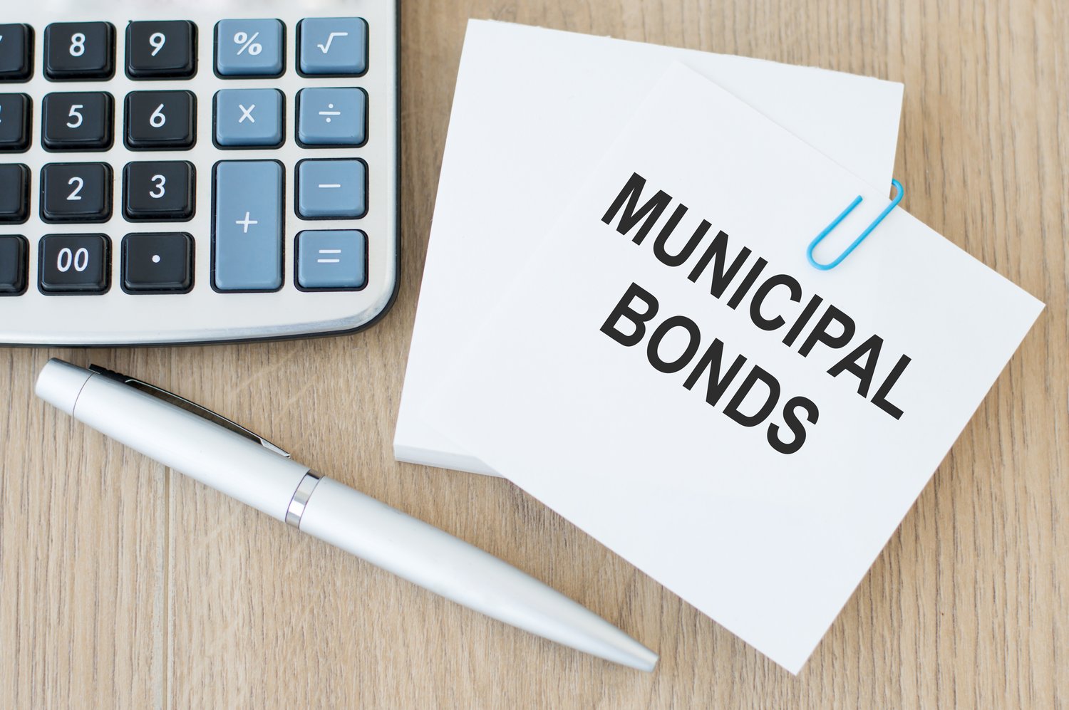 How to Choose Between Treasuries, Munis, Corporates, and Bond ETFs