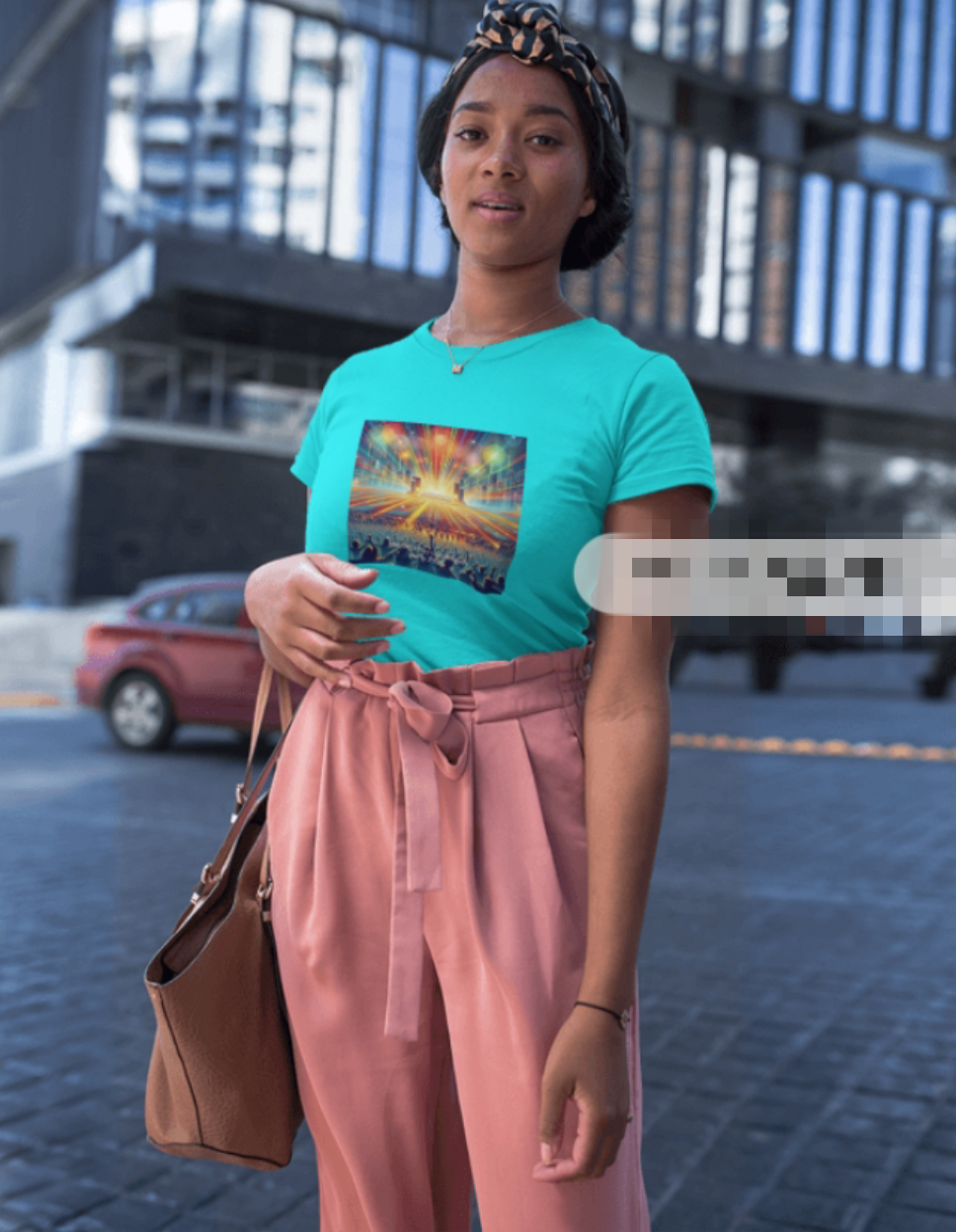 Celibate SG 60 national Day t-shirt