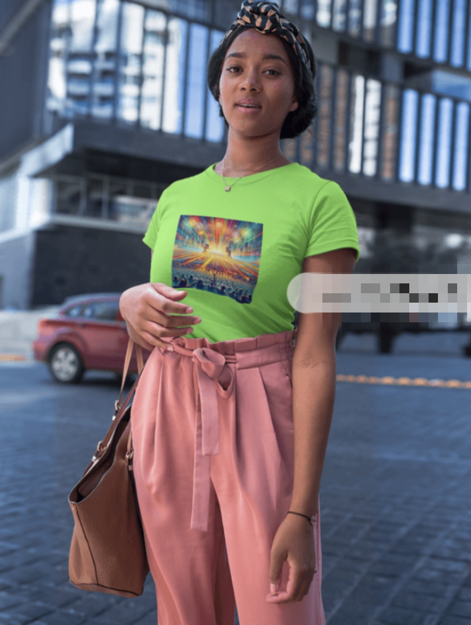 Celibate SG60 national Day t-shirt
