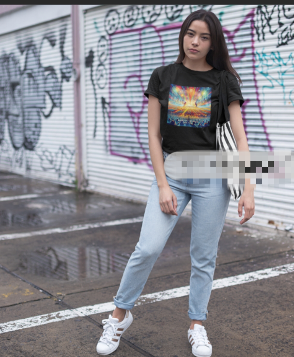 Clelebrite SG60 national Day t-shirt