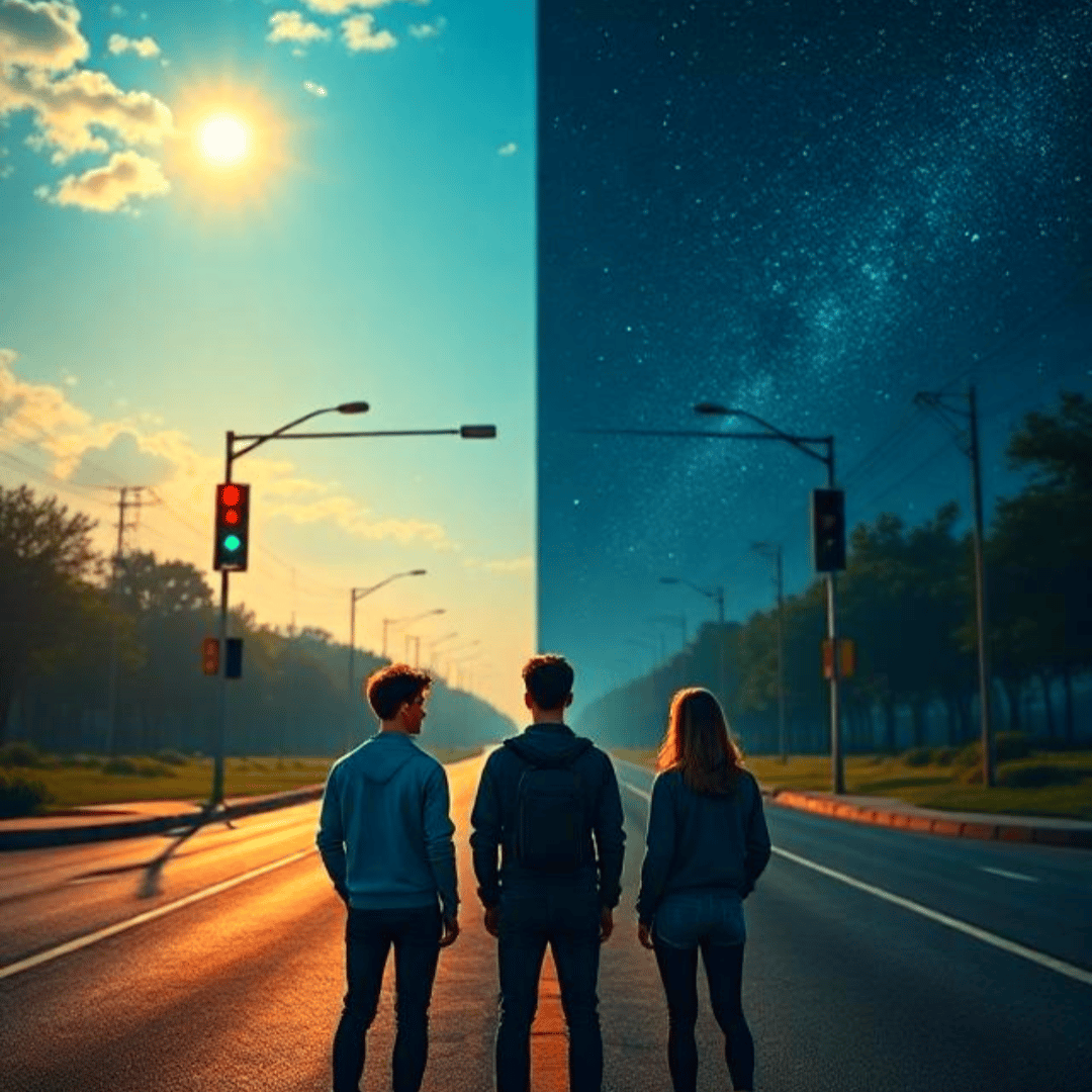 The Power of Choices: Shaping Your Life’s Path to Success by Yannery Guevara Ebooks Universales