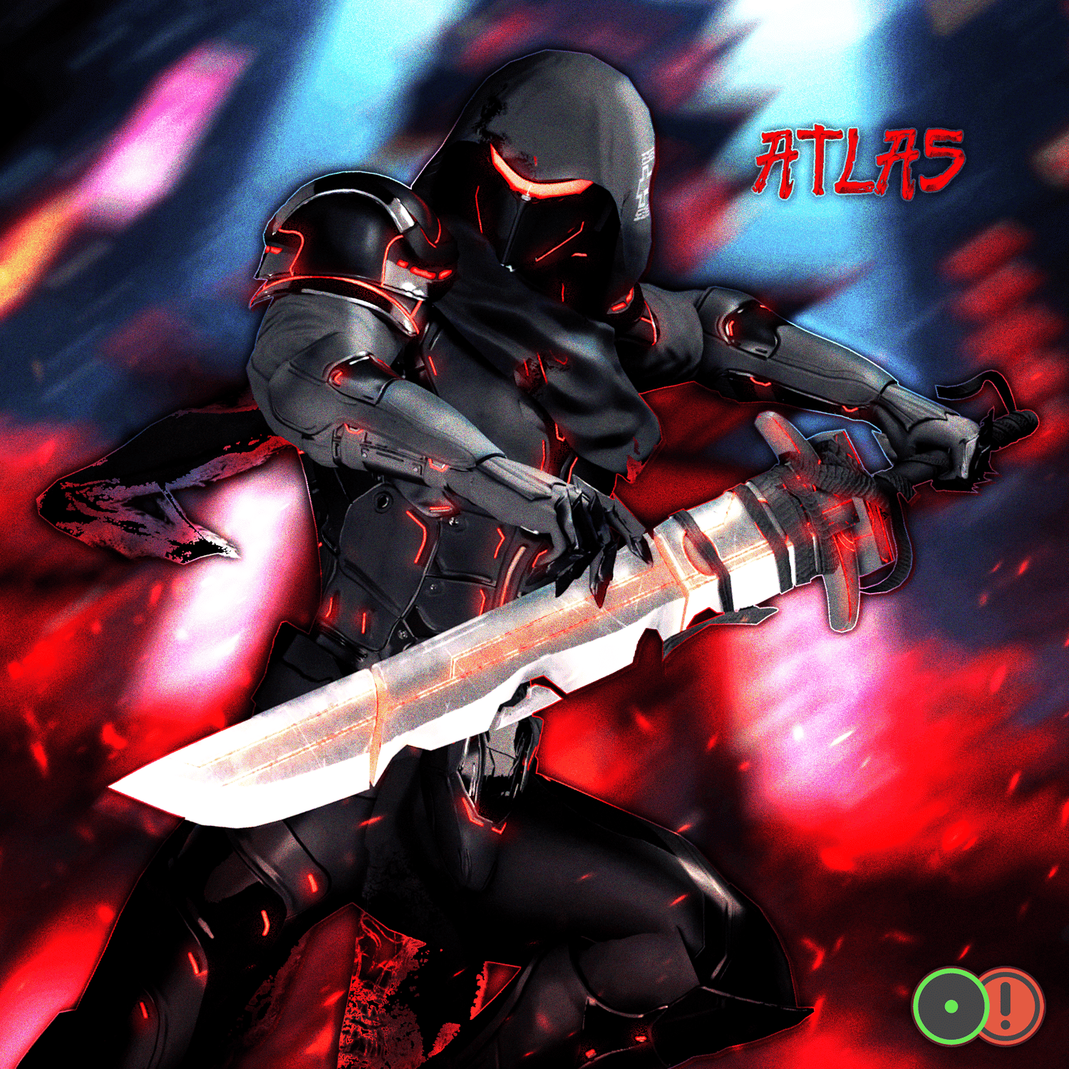 Atlas