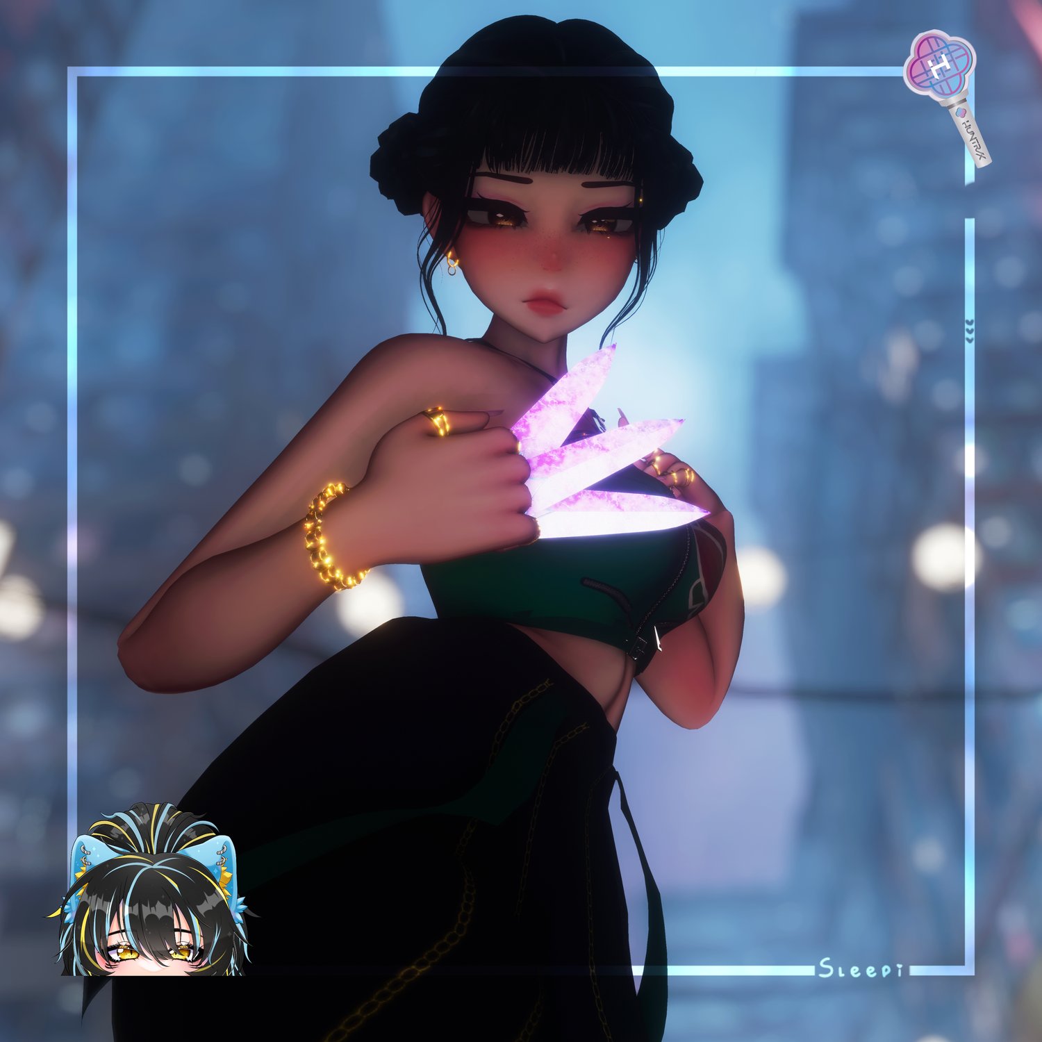 「 Versebreaker 」