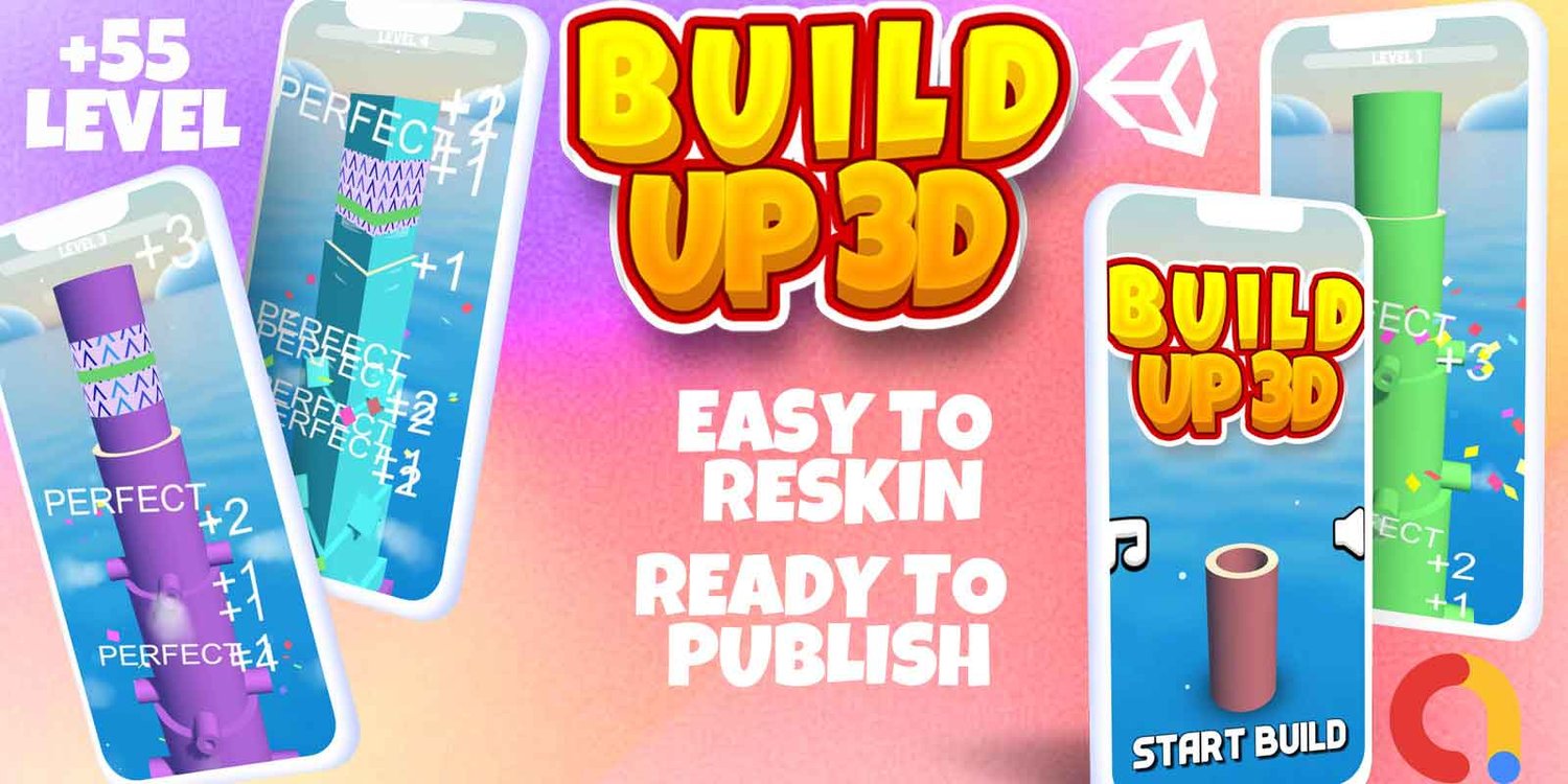 Unity 2D Puzzle Game Template unity tower puzzle game unity puzzle 3d template 3d puzzle game unity
