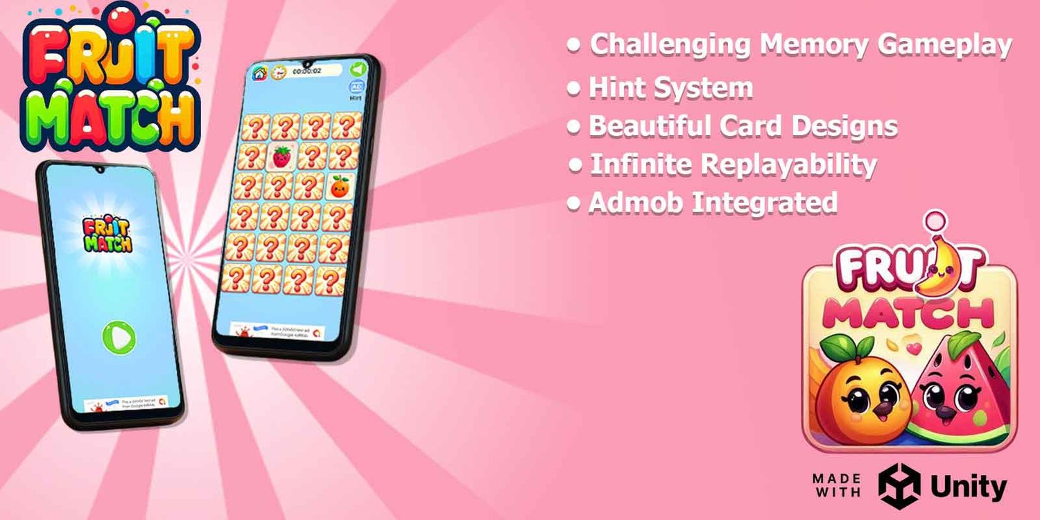 memory game unity 2d, unity brain teasing puzzle, 2d puzzle game unity, unity 2d puzzle game template