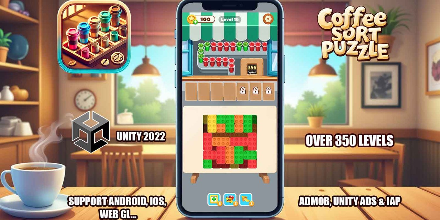 unity 2d puzzle game template unity sort puzzle game 2d puzzle game unity sorting game