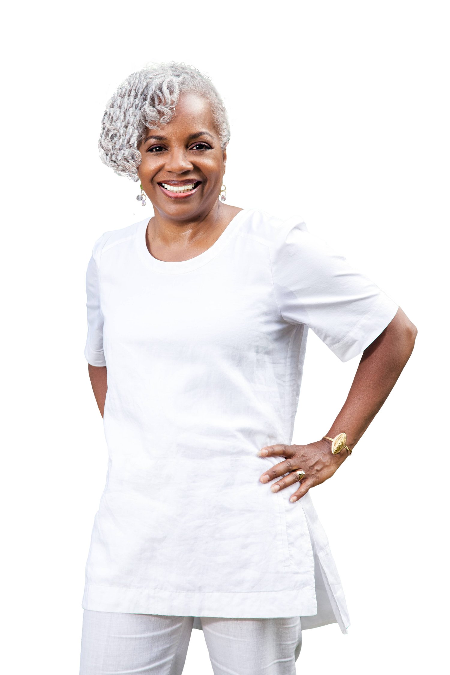 Pamela Ferrell Cornrows & Co Circle Haircare masterclass