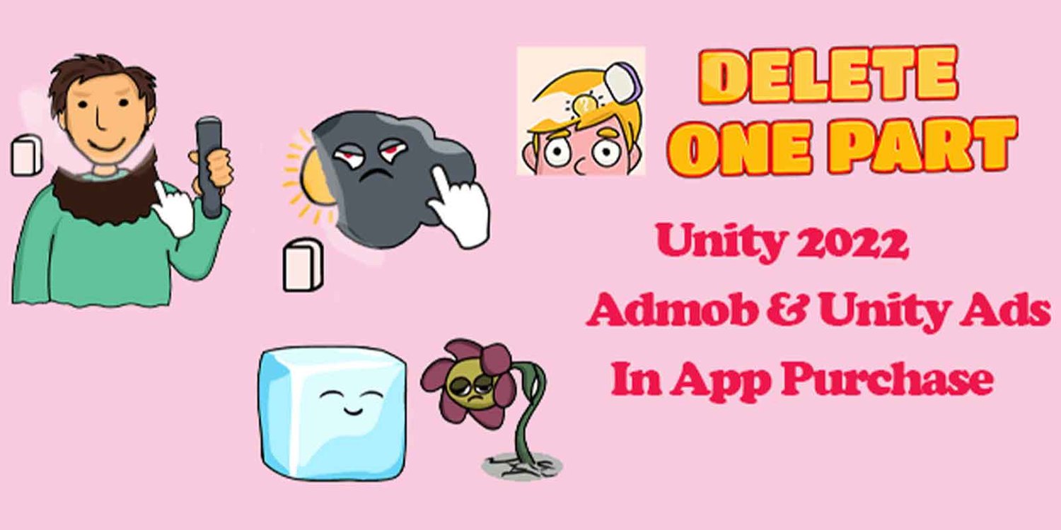 Unity 2D Puzzle Game Template unity brain teasing puzzle unity brain teaser game 2d puzzle game unity