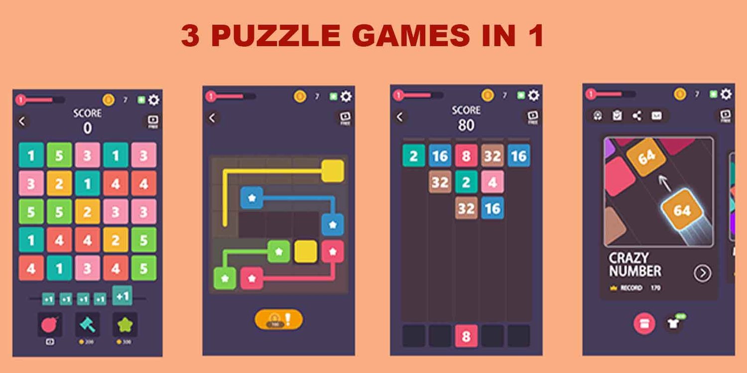 Unity 2D Puzzle Game Template merge game unity template unity dot connect puzzle game 2d puzzle game unity