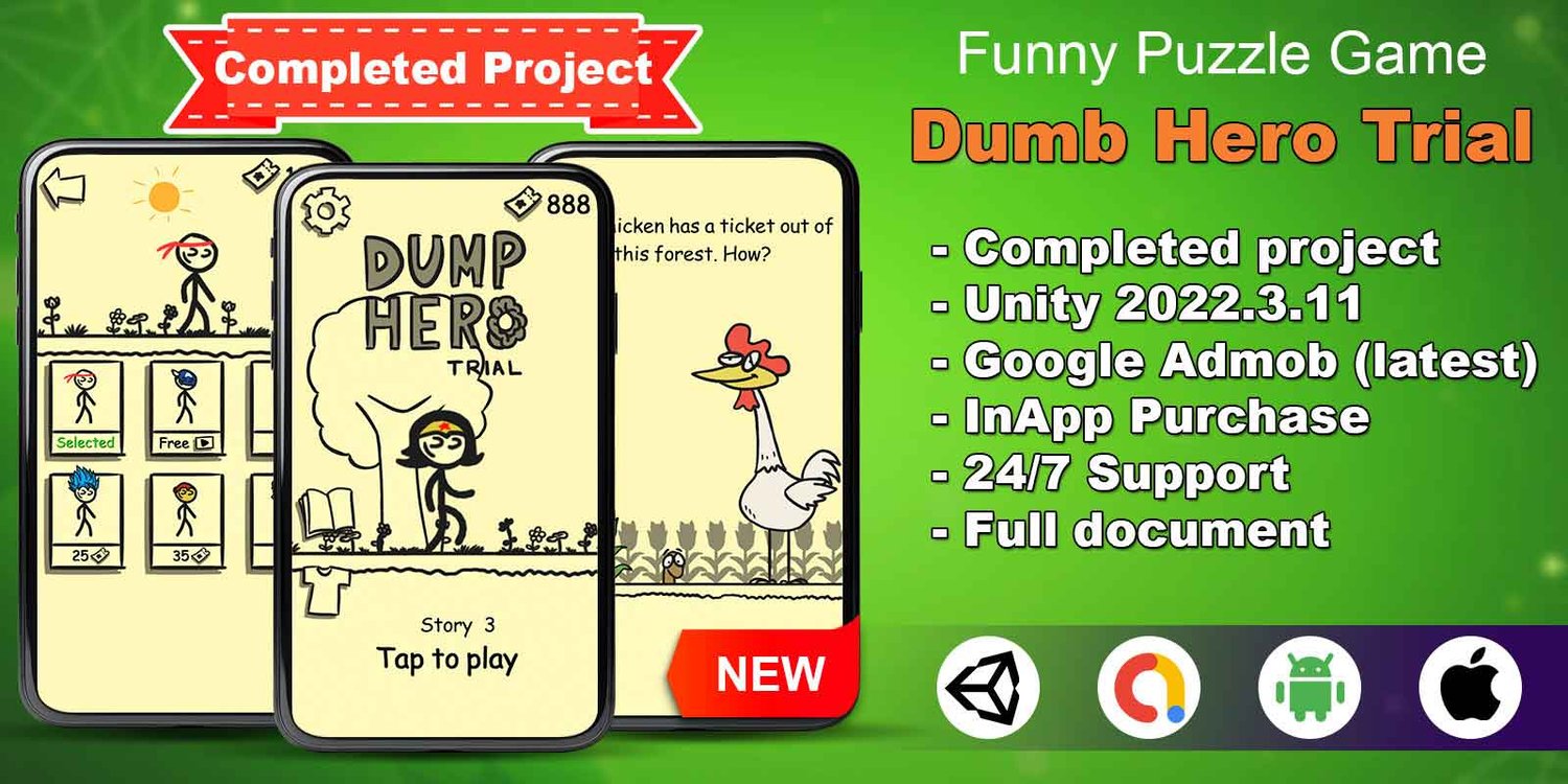 Unity 2D Puzzle Game Template 2d puzzle game unity unity 2d template unity brain teasing puzzle