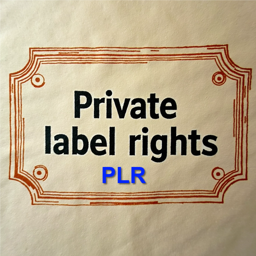 PLR