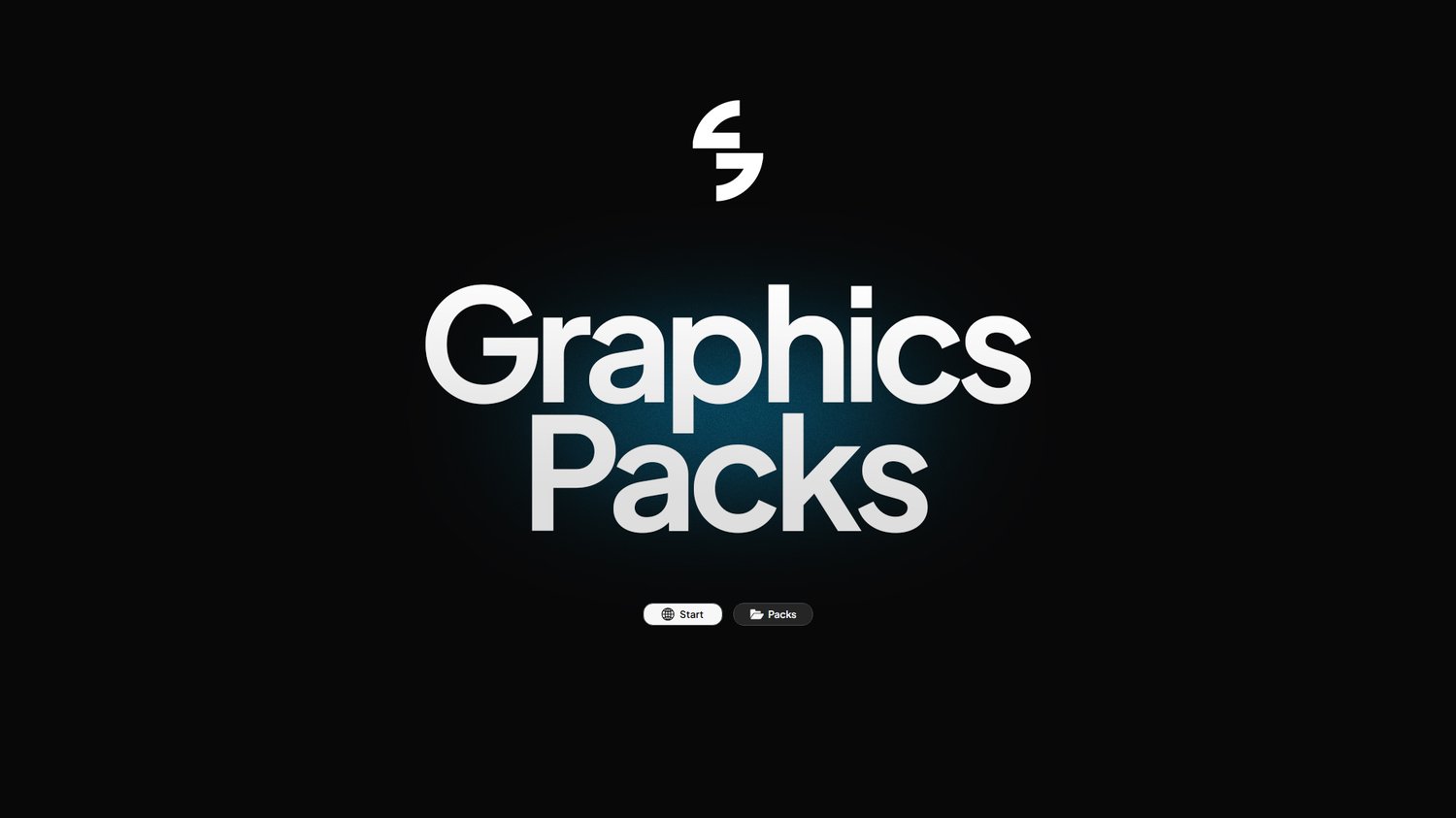 Graphics Packs
