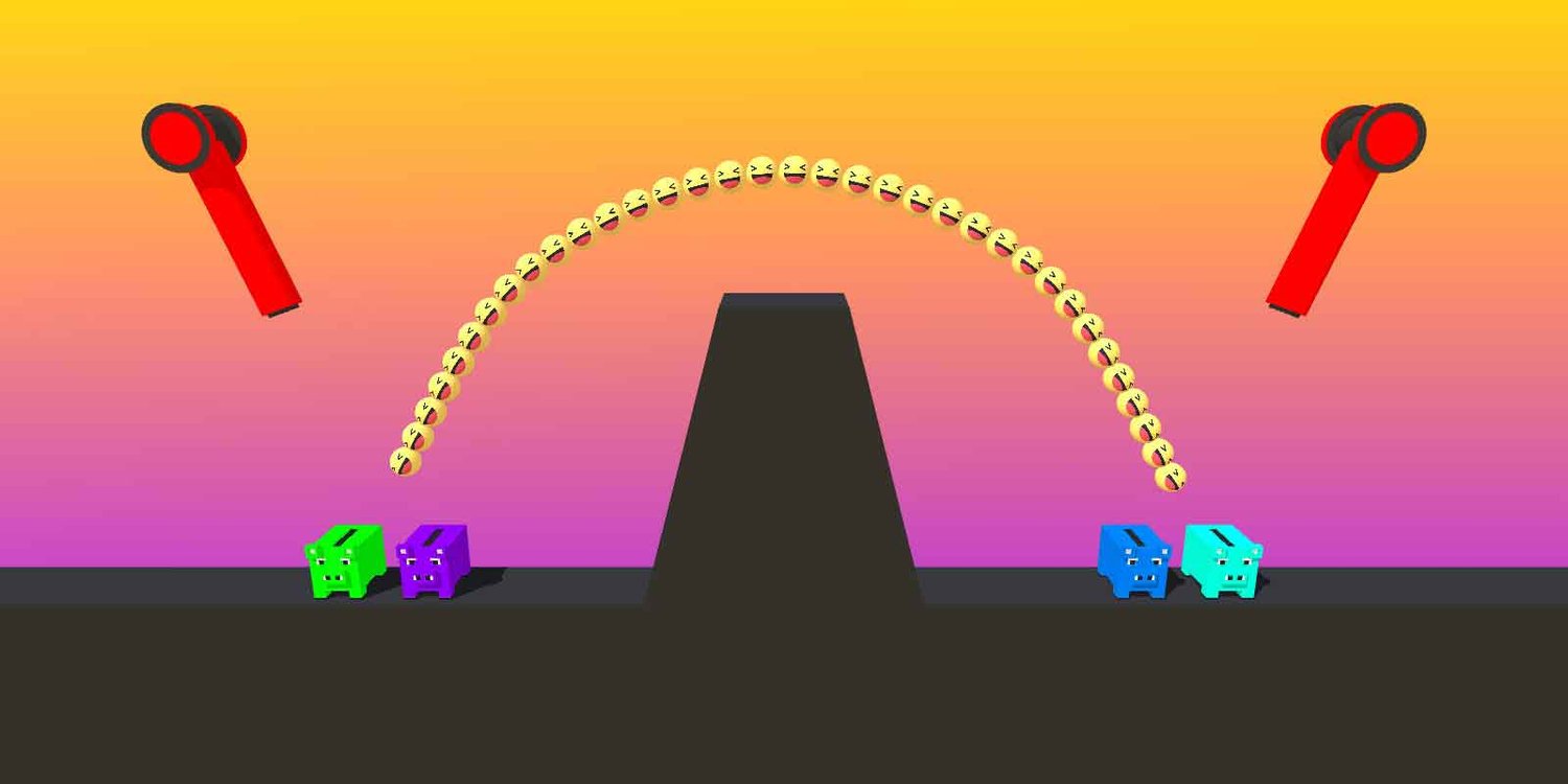 Smashy Draw unity 3d puzzle game template