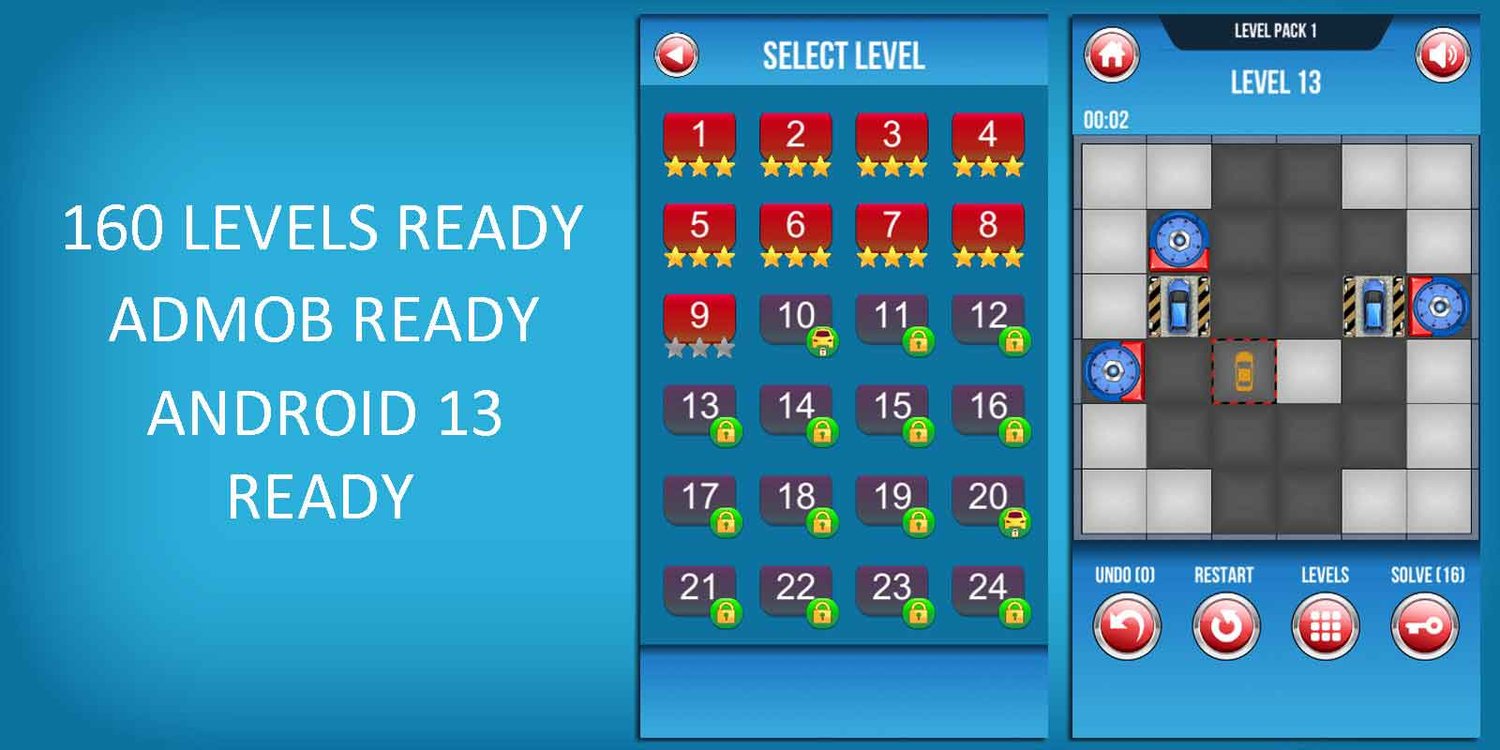 Unity 2D Puzzle Game Template unity casual game unity brain teasing puzzle 2d puzzle game unity