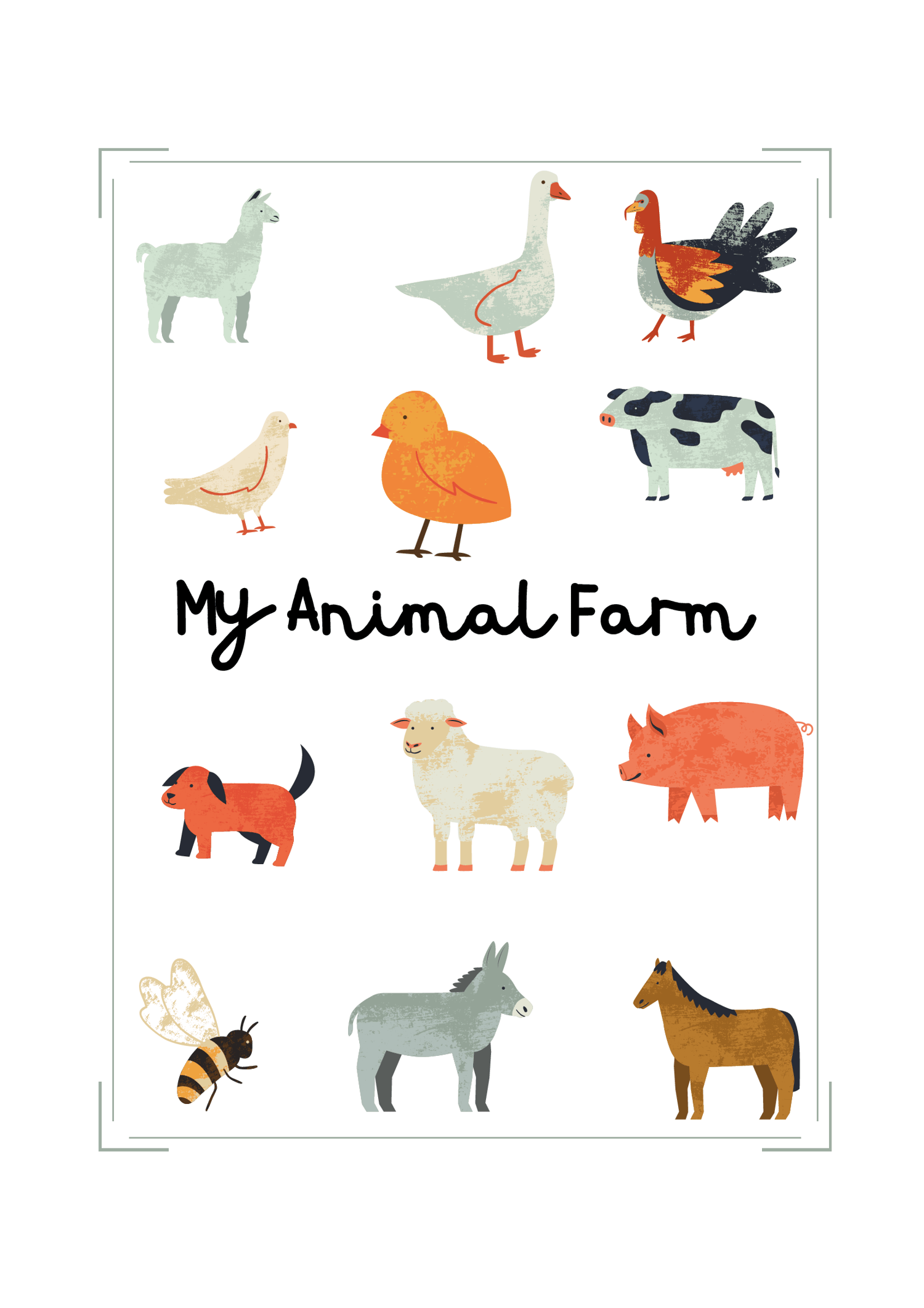 Animal Farm
