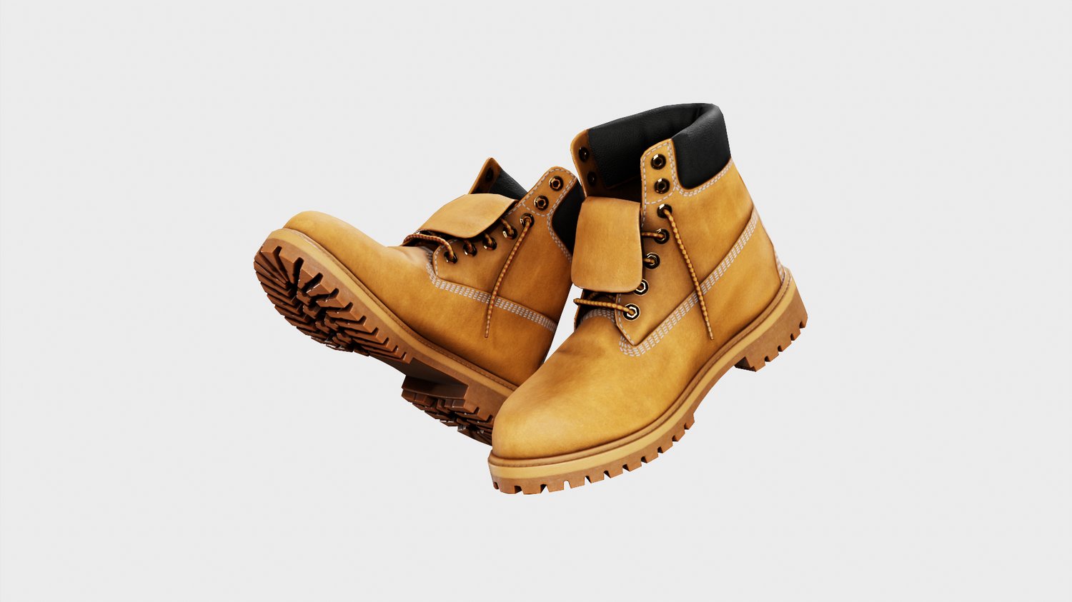 Street Boots