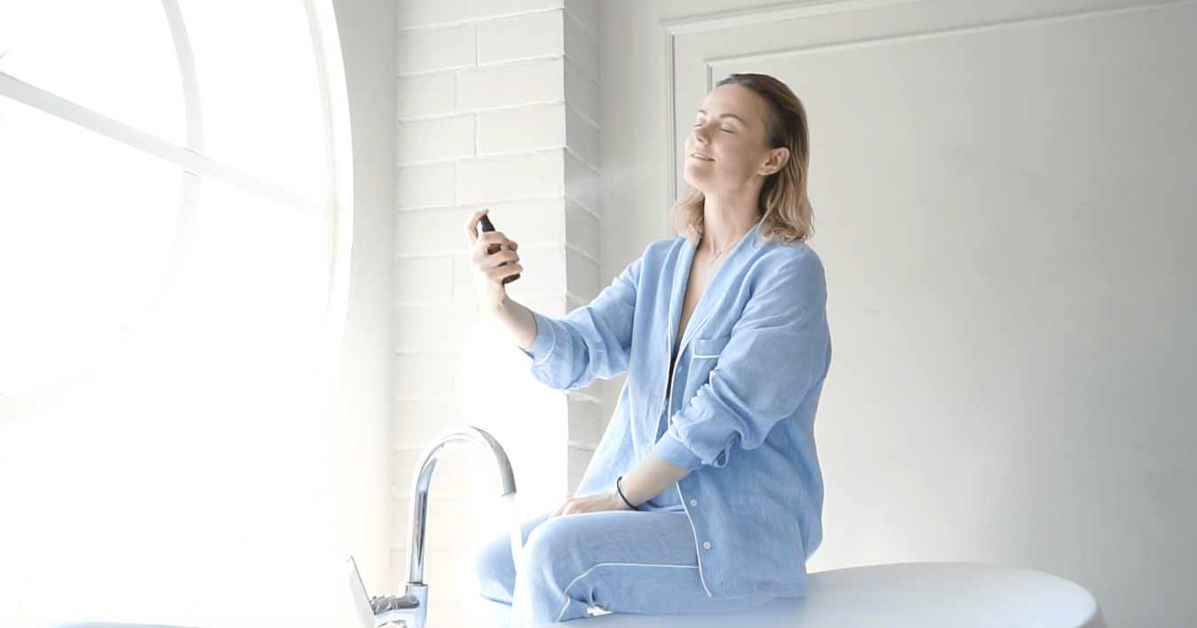 Slow beauty es sentirte bella porque estás en paz