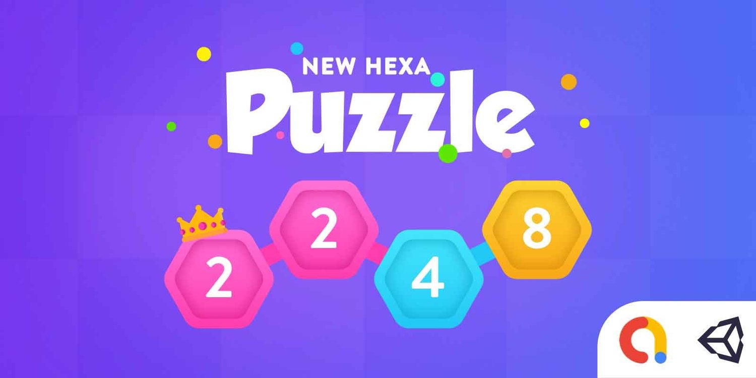 Unity 2D Puzzle Game Template unity number merge puzzle game unity merge game template 2d puzzle game unity template