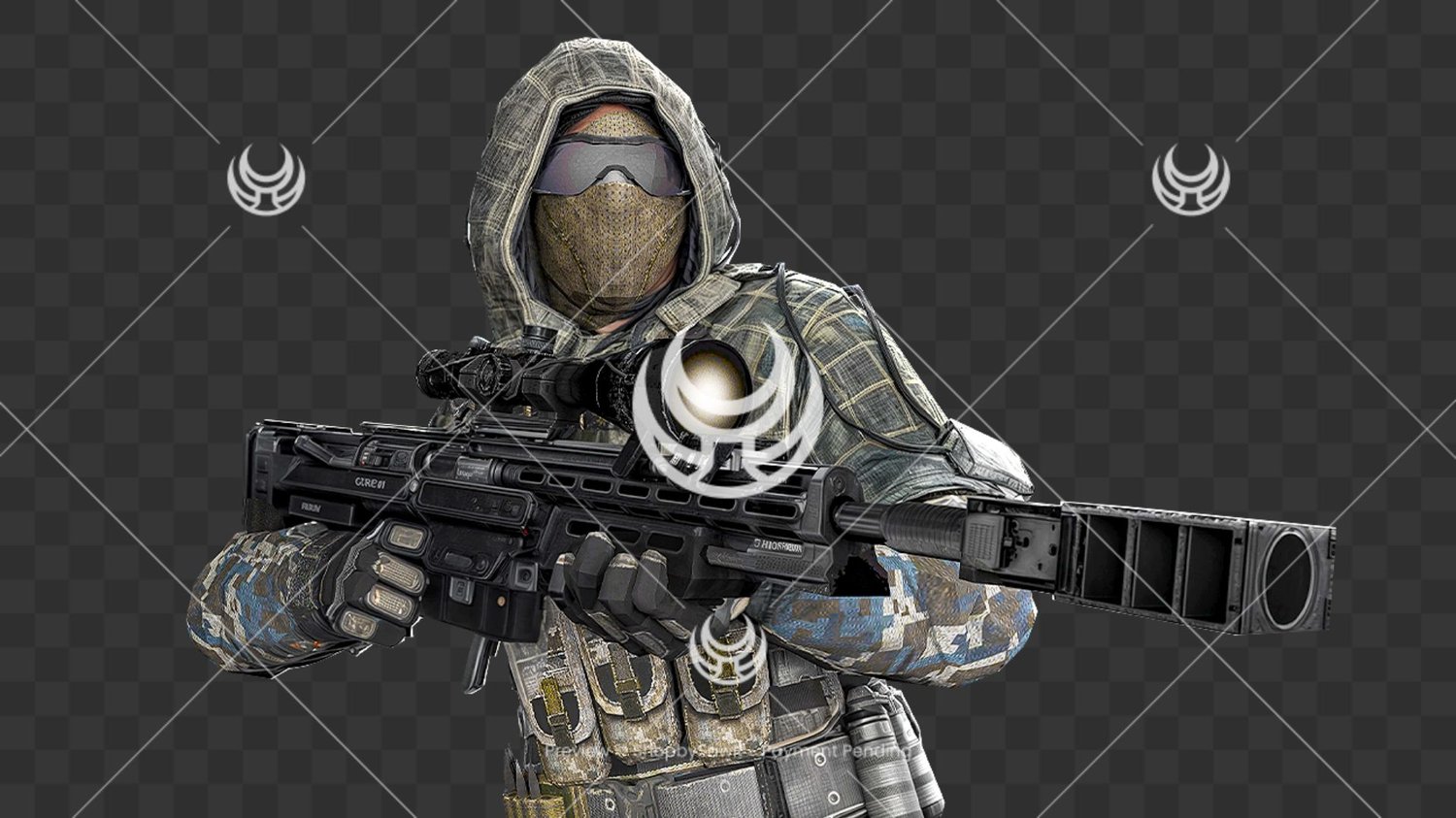 BO2 Thumbnail Concept Generator