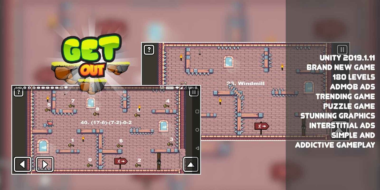 Unity 2D Puzzle Game Template unity simple puzzle game unity unity 2d platformer template 2d puzzle game unity