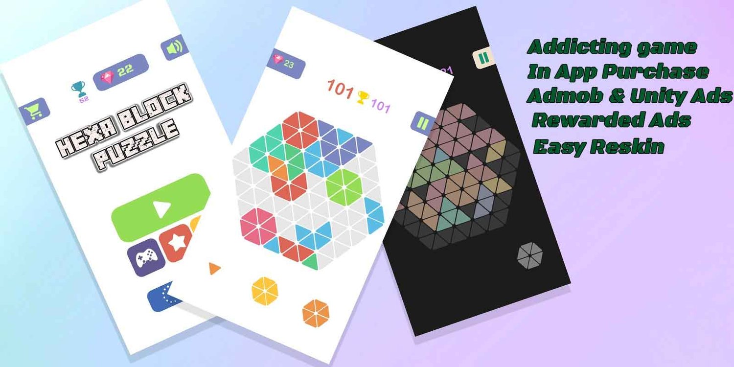 Unity 2D Puzzle Game Template unity block puzzle game block game unity template 2d puzzle game unity