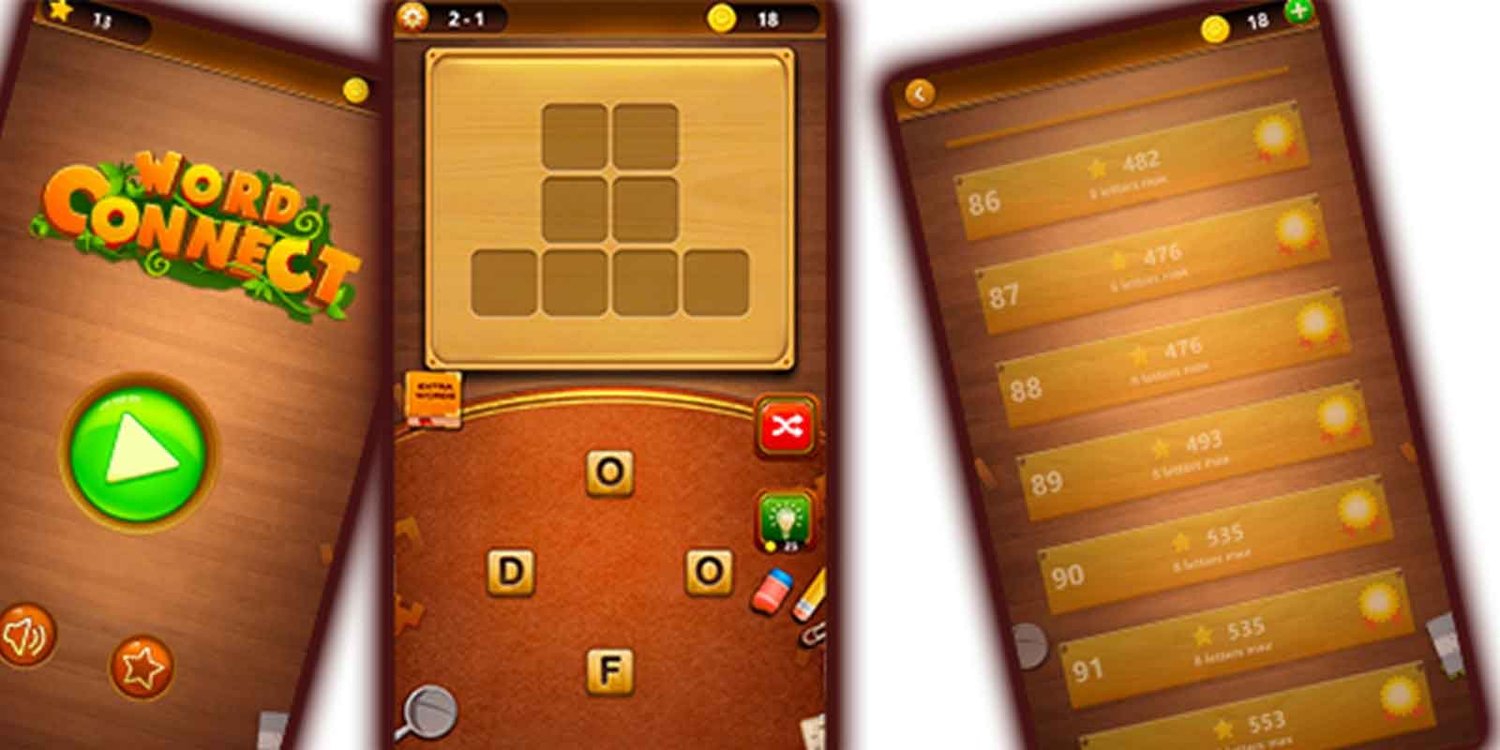 Unity 2D Puzzle Game Template unity word connect game unity word game template 2d puzzle game unity