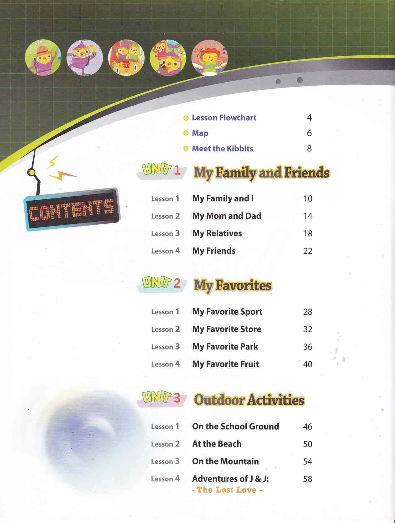My First Writing 2 – Student Book